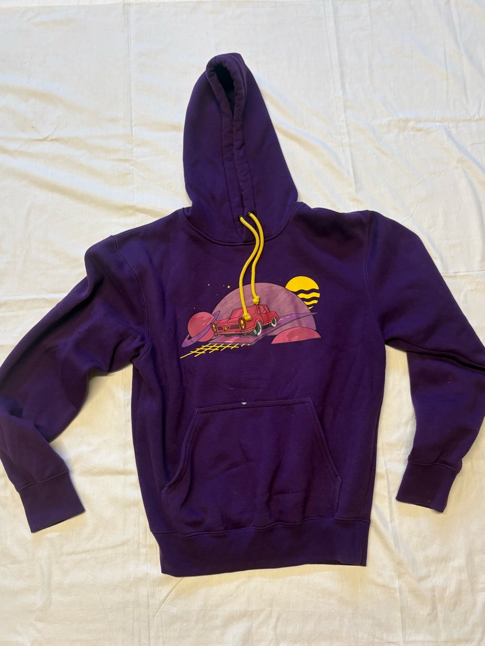 Quackity Hoodie